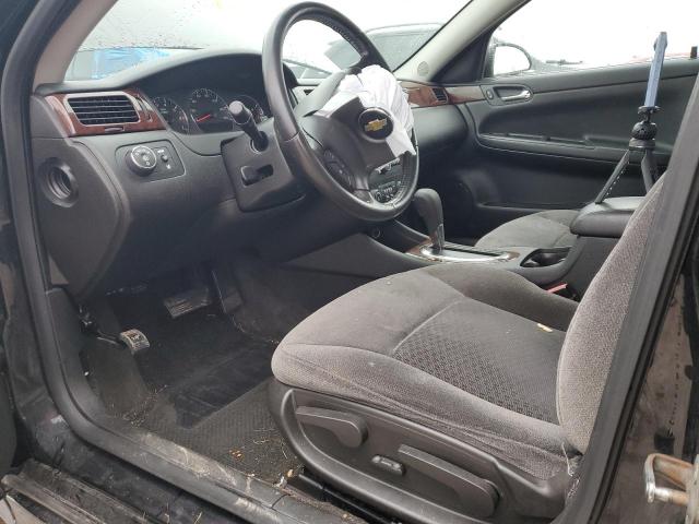 Zdjęcie 7 z aukcji – 2011 CHEVROLET IMPALA LT z VIN 2G1WB5EK5B1237207