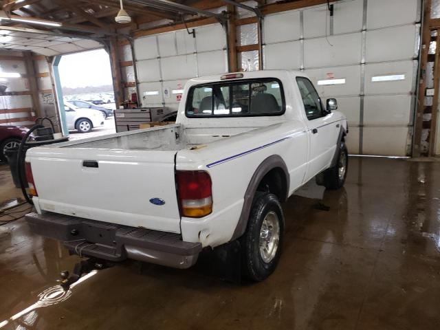 Photo 3 from auction – 1997 FORD RANGER with VIN 1FTCR11X7VPA38313