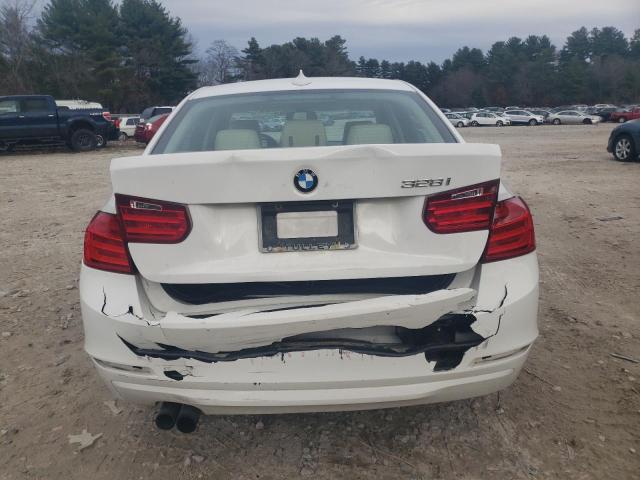 Photo 6 from auction – 2012 BMW 328 I with VIN WBA3A5G59CNP15873