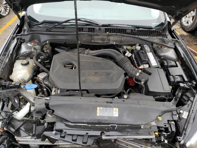 Photo 11 from auction – 2013 FORD FUSION SE with VIN 3FA6P0HR0DR135192