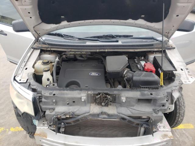 Photo 11 from auction – 2011 FORD EDGE SE with VIN 2FMDK3GC4BBA60339