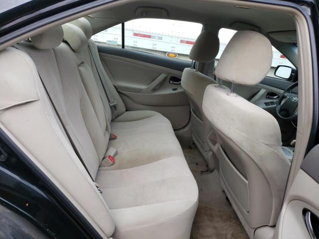 Photo 10 from auction – 2010 TOYOTA CAMRY BASE with VIN 4T4BF3EK1AR036827