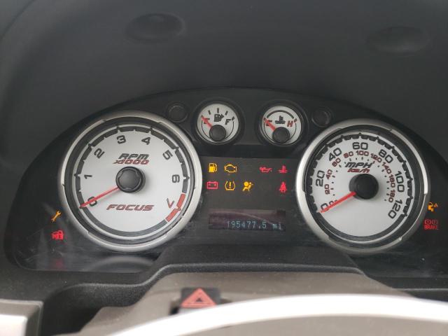 Photo 9 from auction – 2008 FORD FOCUS SE with VIN 1FAHP35N48W296496