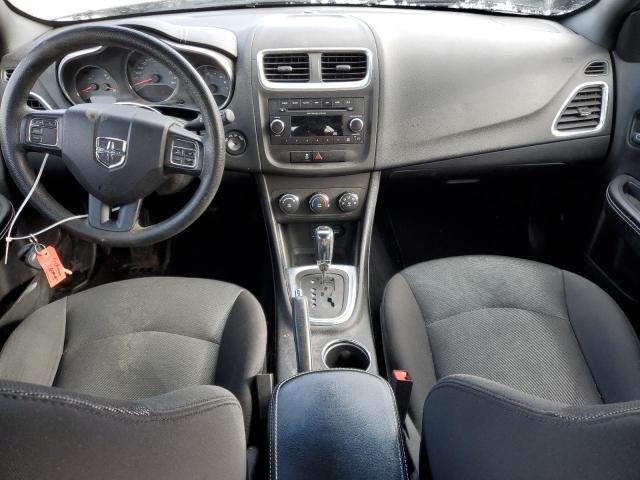 Photo 8 from auction – 2014 DODGE AVENGER SE with VIN 1C3CDZAG8EN154732