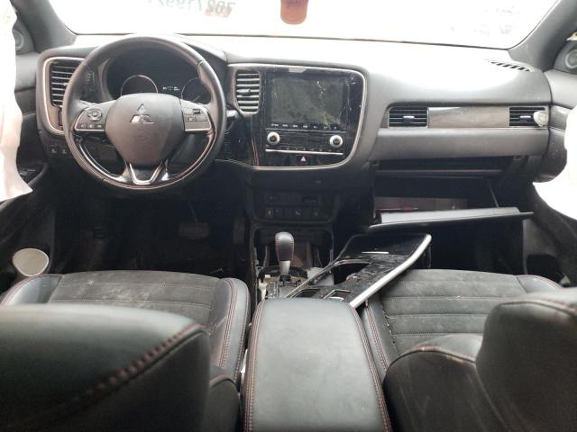 Photo 8 from auction – 2020 MITSUBISHI OUTLANDER with VIN JA4AD3A39LZ030241