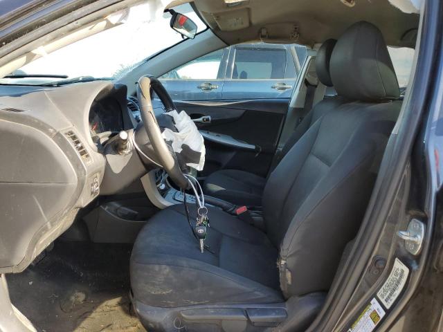 Photo 7 from auction – 2010 TOYOTA COROLLA BA with VIN 1NXBU4EE4AZ382550