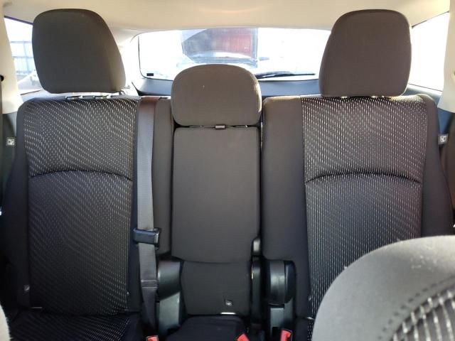 Photo 10 from auction – 2015 DODGE JOURNEY SE with VIN 3C4PDCAB6FT517707