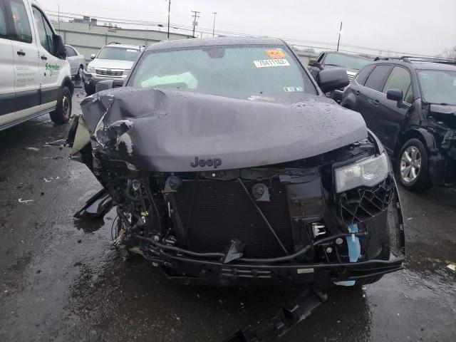 Photo 5 from auction – 2018 JEEP GRAND CHER with VIN 1C4RJFAG1JC356704