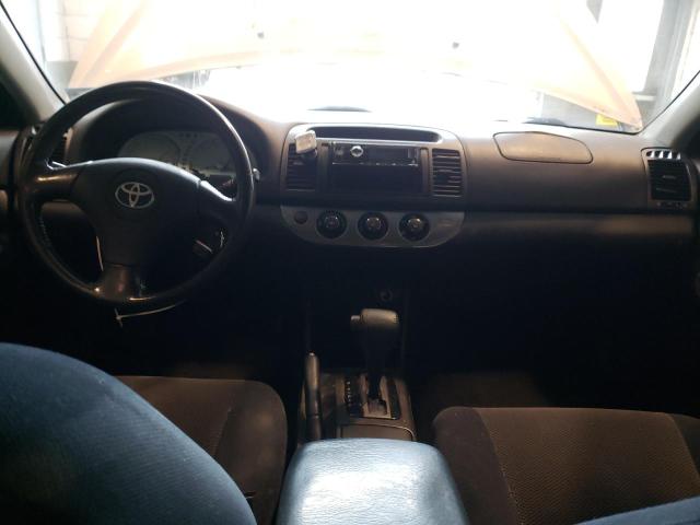 Photo 8 from auction – 2003 TOYOTA CAMRY LE with VIN 4T1BF32K23U551269