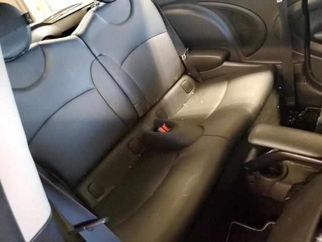 Photo 10 from auction – 2012 MINI COOPER with VIN WMWSU3C55CT257273