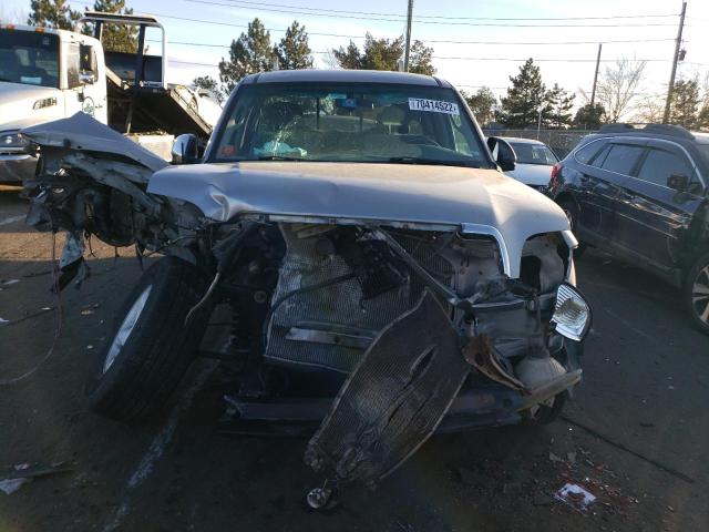 Photo 5 from auction – 2001 TOYOTA TUNDRA ACC with VIN 5TBBT44131S175490