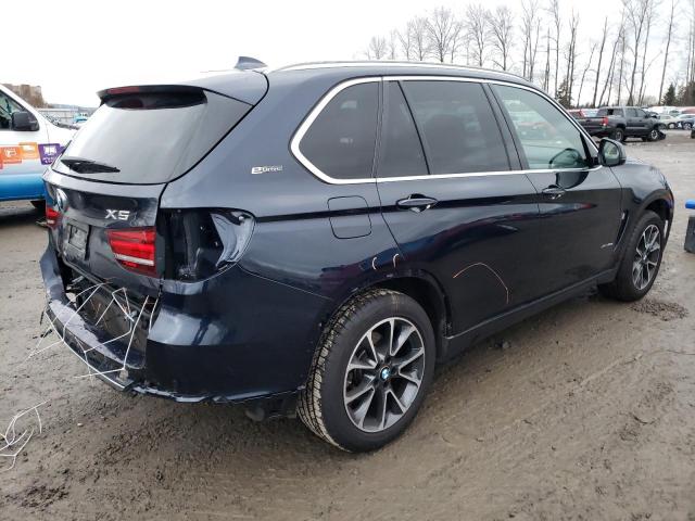 Photo 3 from auction – 2017 BMW X5 XDR40E with VIN 5UXKT0C34H0V97783