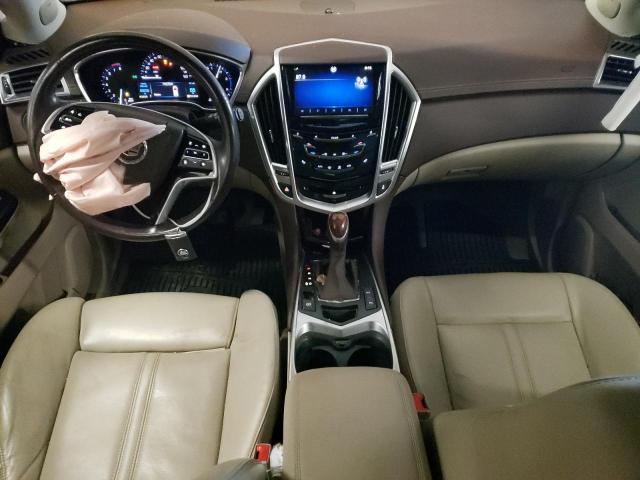 Foto 8 de la subasta – 2014 CADILLAC SRX PERFOR con VIN 3GYFNCE36ES647366