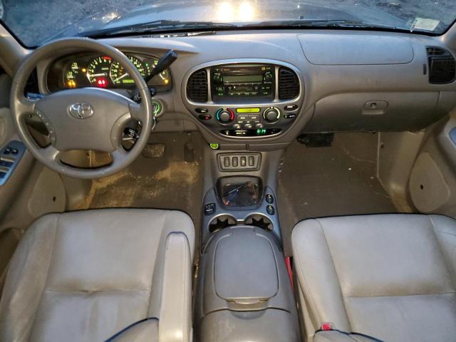 Photo 8 from auction – 2007 TOYOTA SEQUOIA LI with VIN 5TDBT48A87S279726