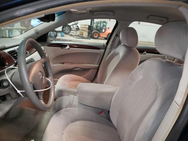 Photo 7 from auction – 2007 BUICK LUCERNE CX with VIN 1G4HP57227U234593