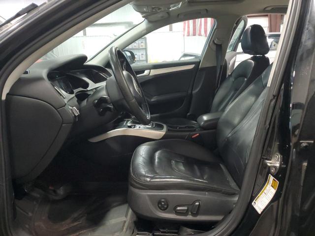 Photo 7 from auction – 2011 AUDI A4 PREMIUM with VIN WAUAFAFL9BN023886