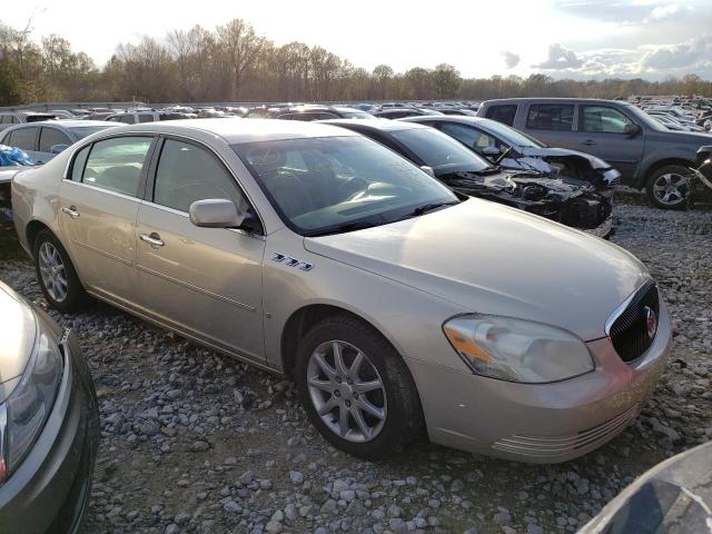 Photo 4 from auction – 2008 BUICK LUCERNE CX with VIN 1G4HD572X8U206745