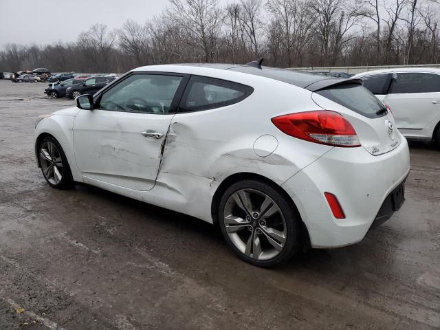 صورة رقم 2 من المزاد - 2012 HYUNDAI VELOSTER مع VIN KMHTC6AD4CU049459