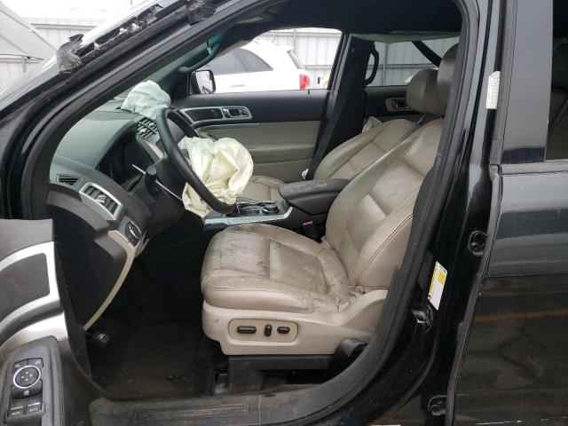 Photo 7 from auction – 2015 FORD EXPLORER X with VIN 1FM5K8D81FGC53189