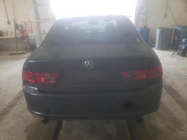 Photo 6 from auction – 2006 ACURA TSX with VIN JH4CL96906C019765