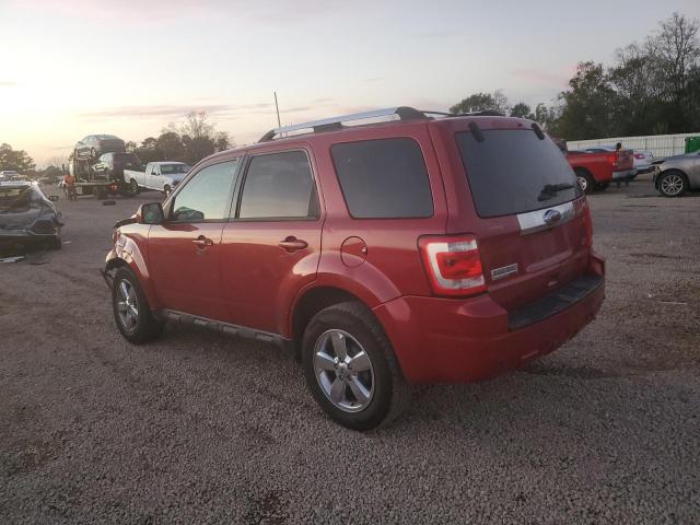 Photo 2 from auction – 2011 FORD ESCAPE LIM with VIN 1FMCU0EGXBKA56781
