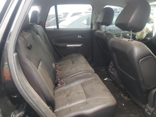 Photo 11 from auction – 2014 FORD EDGE SEL with VIN 2FMDK3JC8EBA99657