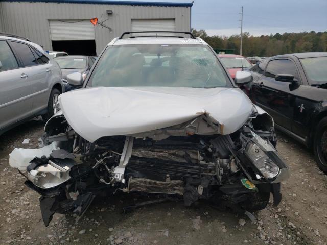 Photo 5 from auction – 2019 NISSAN KICKS with VIN 3N1CP5CU9KL510974