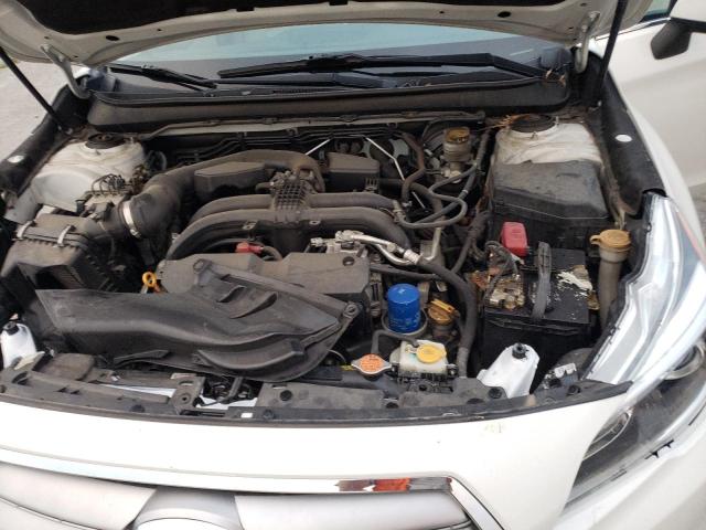 Foto 11 de la subasta – 2015 SUBARU LEGACY 2.5 con VIN 4S3BNBC69F3058606