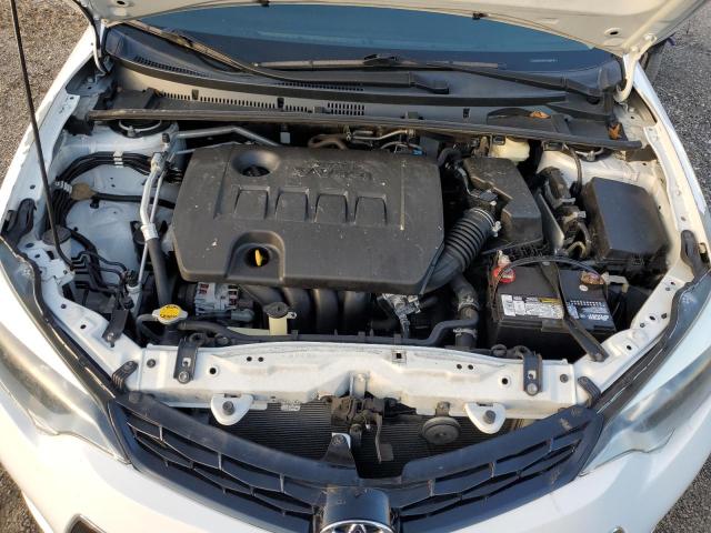 Photo 11 from auction – 2016 TOYOTA COROLLA L with VIN 5YFBURHE4GP424895