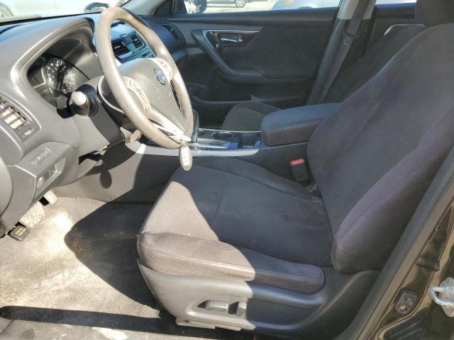 Photo 7 from auction – 2013 NISSAN ALTIMA 2.5 with VIN 1N4AL3AP9DC203231
