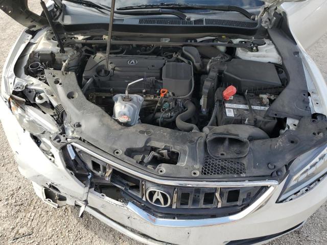 Photo 11 from auction – 2017 ACURA TLX with VIN 19UUB1F31HA001474