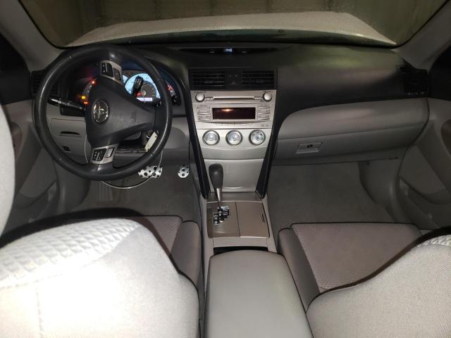 Photo 8 from auction – 2011 TOYOTA CAMRY BASE with VIN 4T1BF3EK7BU642175