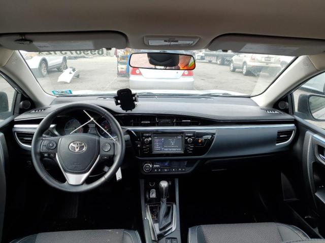 Zdjęcie 8 z aukcji – 2015 TOYOTA COROLLA L z VIN 2T1BURHE6FC442183