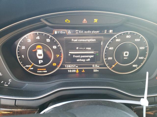 Photo 9 from auction – 2018 AUDI A5 PREMIUM with VIN WAUPNAF56JA000697
