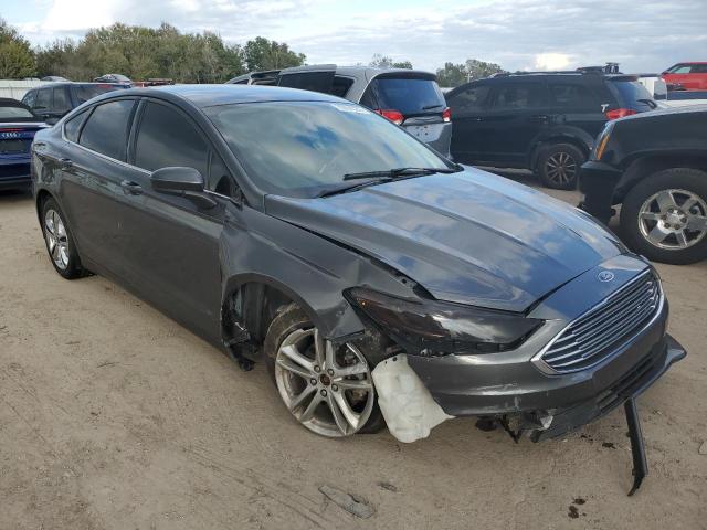 Photo 4 from auction – 2018 FORD FUSION SE with VIN 3FA6P0LU2JR241764