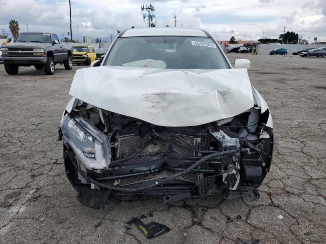 Photo 5 from auction – 2017 NISSAN ROGUE S with VIN KNMAT2MT5HP615884