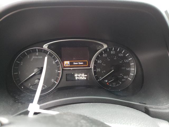 Photo 9 from auction – 2015 NISSAN PATHFINDER with VIN 5N1AR2MNXFC715995