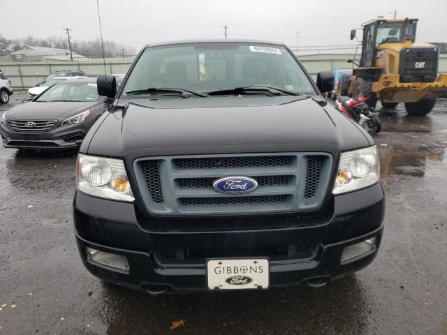 Photo 5 from auction – 2004 FORD F-150 with VIN 1FTRF14W24NC67014