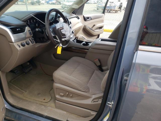 Photo 7 from auction – 2016 GMC YUKON SLE with VIN 1GKS2AKC9GR406918