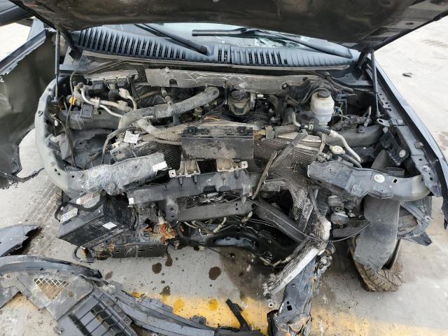 Photo 11 from auction – 2014 LINCOLN NAVIGATOR with VIN 5LMJJ3J50EEL04445