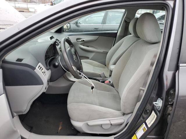Photo 7 from auction – 2013 TOYOTA COROLLA BA with VIN 5YFBU4EE3DP160118