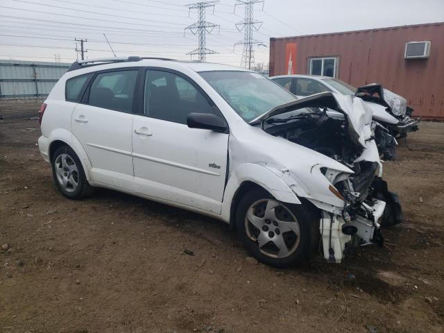 Photo 4 from auction – 2004 PONTIAC VIBE with VIN 5Y2SL62874Z458674