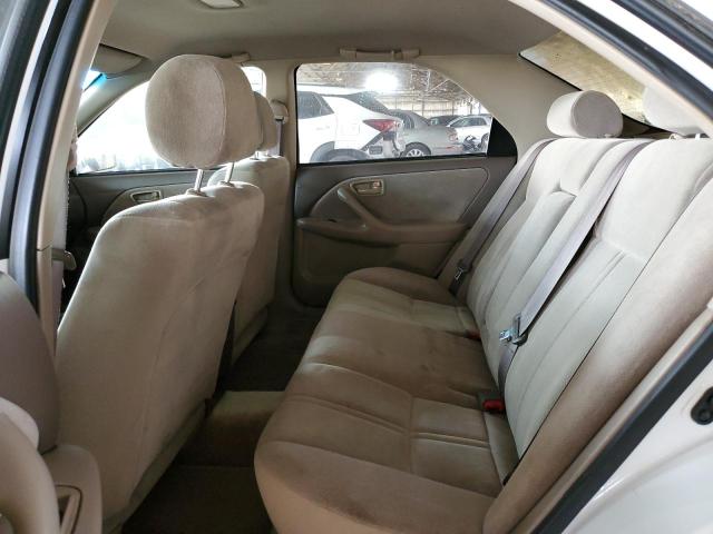 Photo 10 from auction – 2000 TOYOTA CAMRY CE with VIN 4T1BG22K5YU749729