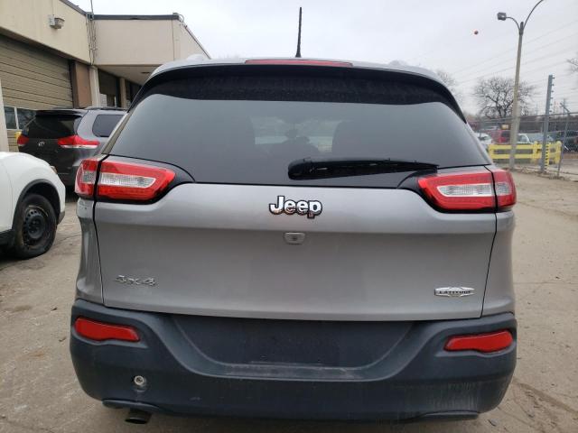 Photo 6 from auction – 2015 JEEP CHEROKEE L with VIN 1C4PJMCBXFW644806