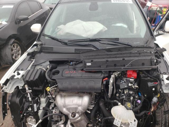 Zdjęcie 11 z aukcji – 2019 JEEP COMPASS LI z VIN 3C4NJCCB1KT615289