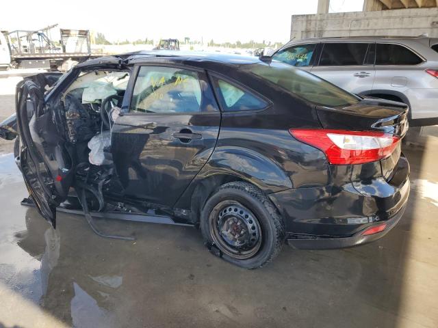 Photo 2 from auction – 2014 FORD FOCUS SE with VIN 1FADP3E23EL127099