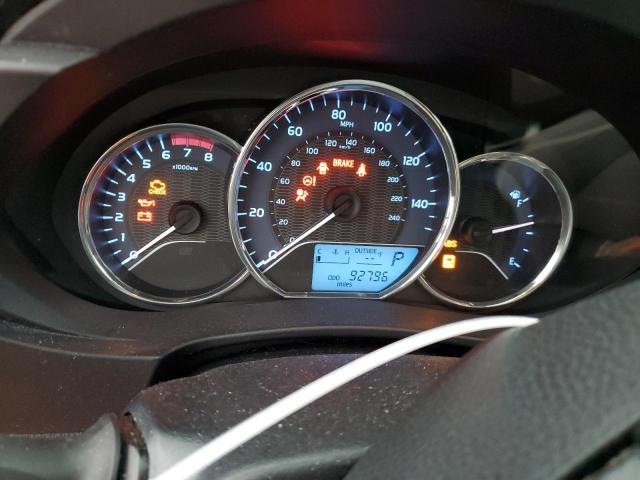 Photo 9 from auction – 2014 TOYOTA COROLLA EC with VIN 2T1BPRHE4EC024971