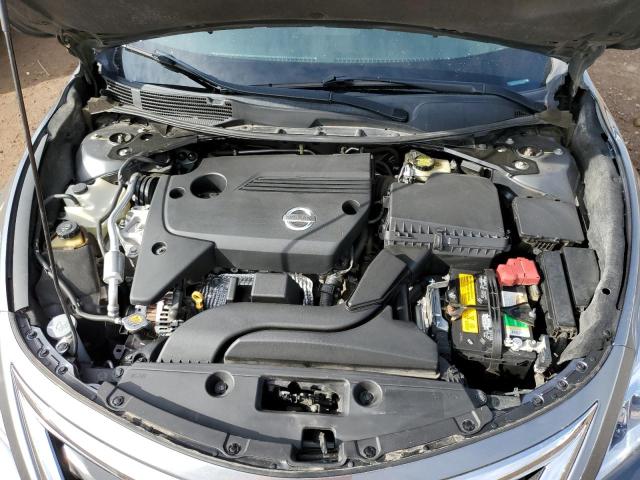 Photo 11 from auction – 2015 NISSAN ALTIMA 2.5 with VIN 1N4AL3AP2FC295480
