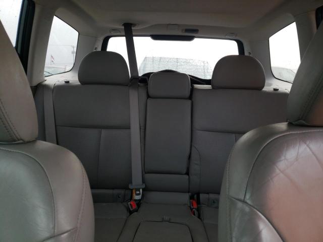 Photo 10 from auction – 2010 SUBARU FORESTER 2 with VIN JF2SH6DC4AH796328