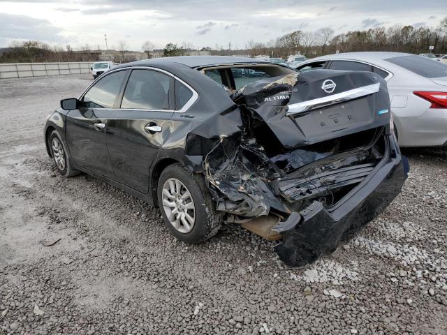 Photo 2 from auction – 2014 NISSAN ALTIMA 2.5 with VIN 1N4AL3AP1EN370558